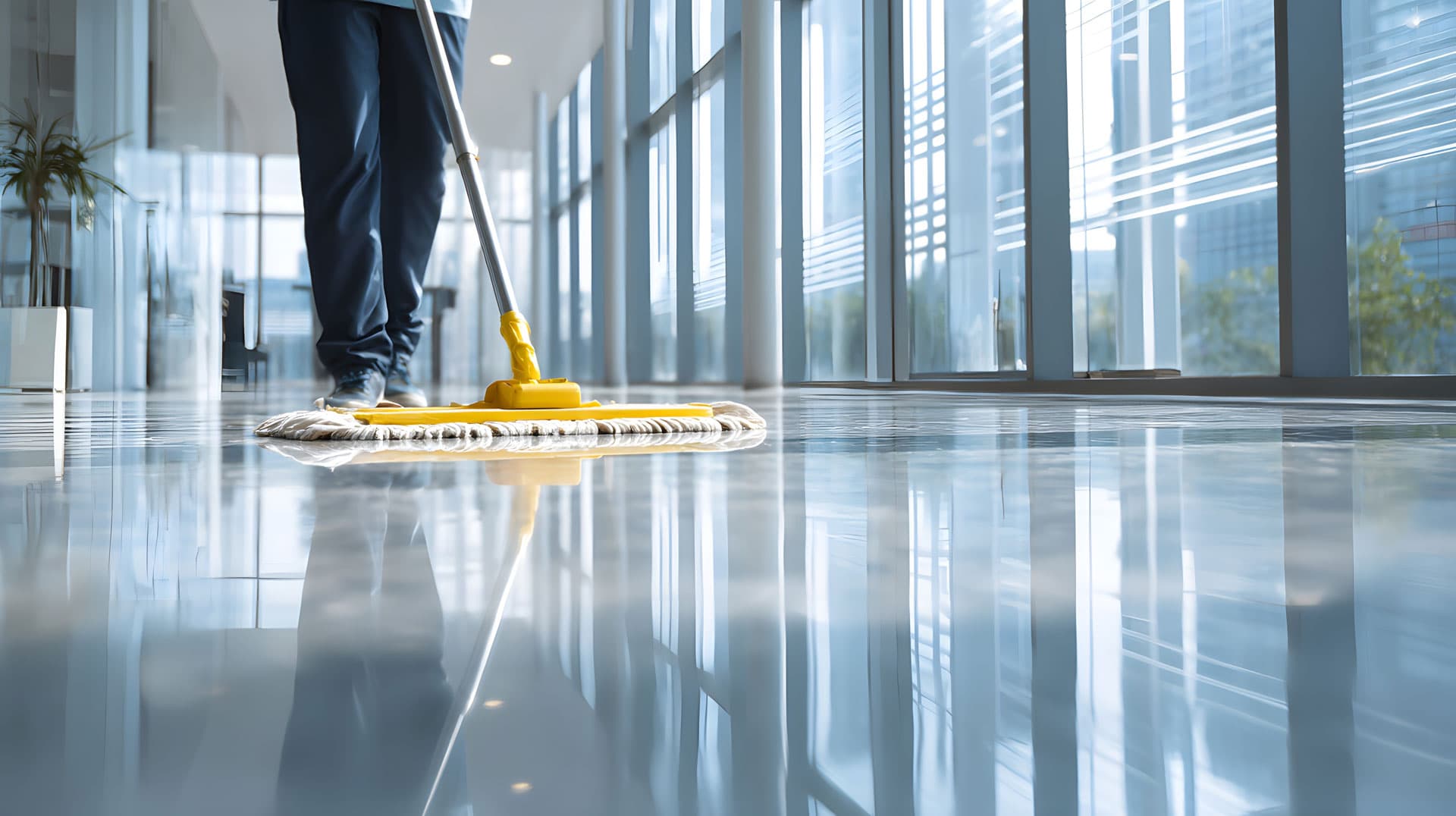 ¿Quieres realizar una limpieza profesional en Ourense?
